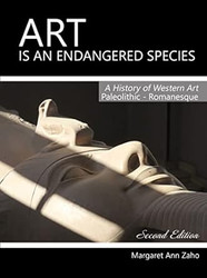 Art is an Endangered Species I