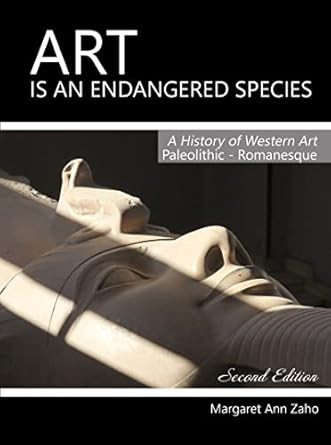 Art is an Endangered Species I