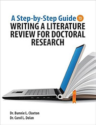 A Step-by-Step Guide to Writing a Literature Review for