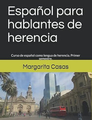 Espanol para hablantes de herencia