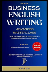 Business English Writing