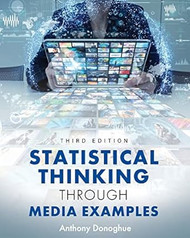 Statistical Thinking through Media Examples