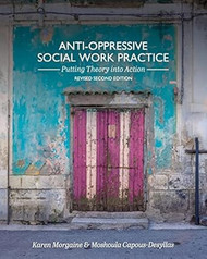 Anti-Oppressive Social Work Practice