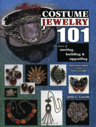 Collecting Costume Jewelry 101