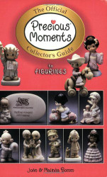 Official Precious Moments Collector's Guide To Figurines