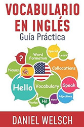Vocabulario en Ingles: Guia Practica