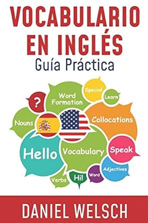 Vocabulario en Ingles: Guia Practica