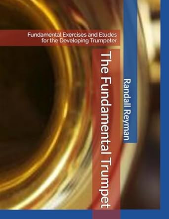 The Fundamental Trumpet