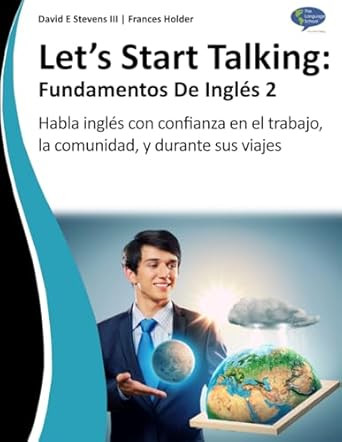 Let's Start Talking