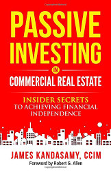 Passive Investing In Commercial Real Estate