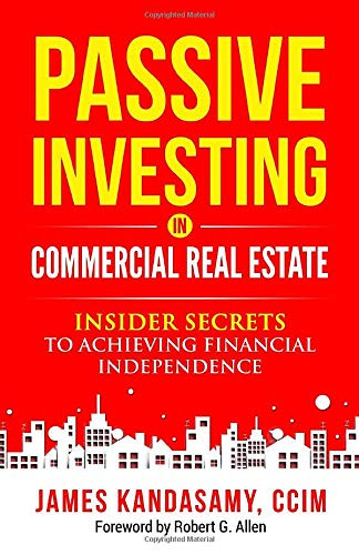Passive Investing In Commercial Real Estate