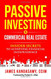 Passive Investing In Commercial Real Estate