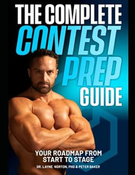The Complete Contest Prep Guide