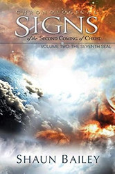 Chronological Signs of the Second Coming of Christ