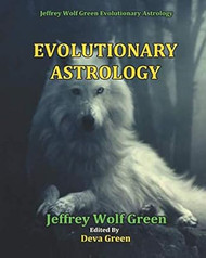 Evolutionary Astrology