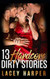 13 Hardcore Dirty Stories