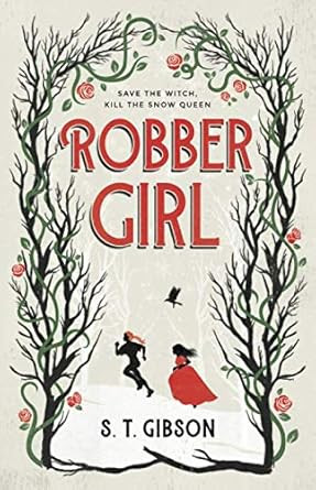Robbergirl