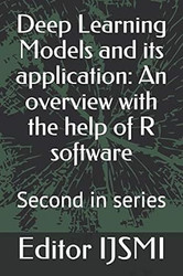 Deep Learning Models and its application