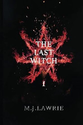 THE LAST WITCH