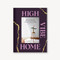 High Vibe Home