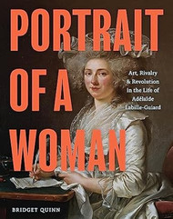 Portrait of a Woman