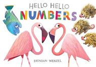 Hello Hello Numbers