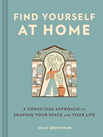 Find Yourself at Home