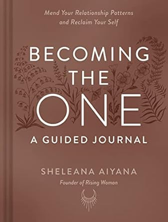 Becoming the One