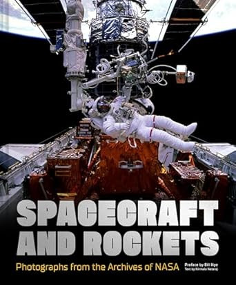 Spacecraft and Rockets Spacecraft and Rockets