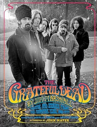 The Grateful Dead by Jim Marshall