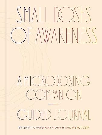 Small Doses of Awareness