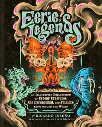 Eerie Legends