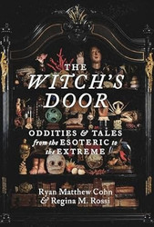 The Witch's Door