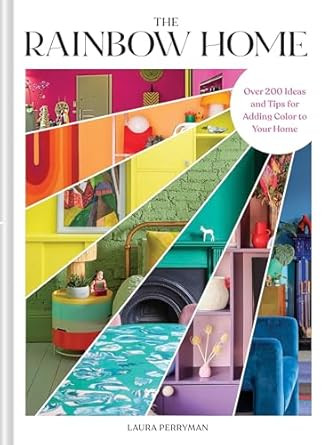 The Rainbow Home