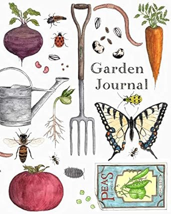 Garden Journal