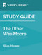Study Guide: The Other Wes Moore by Wes Moore