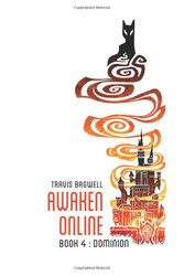 Awaken Online: Dominion
