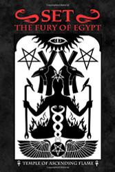 Set: The Fury of Egypt