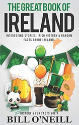 The Great Book of Ireland