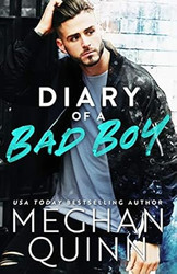Diary of a Bad Boy