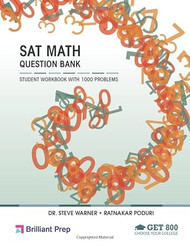 SAT Math Question Bank