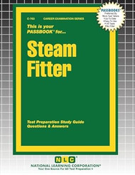 Steam Fitter (Career Examination)