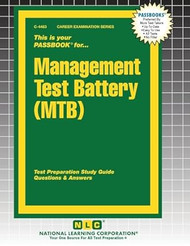 Management Test Battery