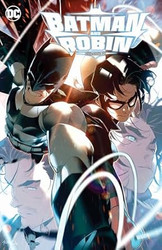 Batman and Robin 2: Growing Pains