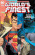 Batman/Superman: World's Finest Vol. 5: Secret Origins