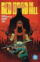 Red Hood: The Hill