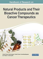 Handbook of Research on Natural Products and Their