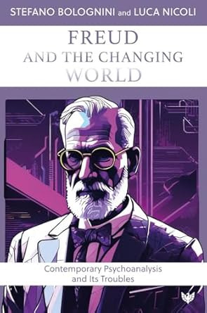 Freud and the Changing World