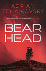 Bear Head (Dogs of War 2)