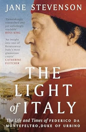 The Light of Italy